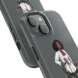 MagSafe Tough Case - Woman #12 - Breakthrough Collection