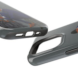 MagSafe Tough Case - Man #11 - Breakthrough Collection