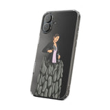 Clear Case - Woman #8 - Breakthrough Collection