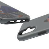 MagSafe Tough Case - Man #11 - Breakthrough Collection