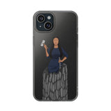 Clear Case - Woman #9 - Breakthrough Collection