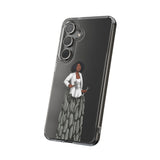 Clear Case - Woman #12 - Breakthrough Collection