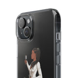 Clear Case - Woman #4 - Breakthrough Collection