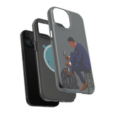 MagSafe Tough Case - Man #11 - Breakthrough Collection