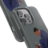 MagSafe Tough Case - Man #11 - Breakthrough Collection