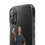 Clear Case - Woman #9 - Breakthrough Collection