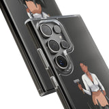 Clear Case - Woman #1 - Breakthrough Collection