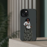 MagSafe Tough Case - Woman #12 - Breakthrough Collection