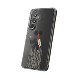 Clear Case - Woman #10 - Breakthrough Collection