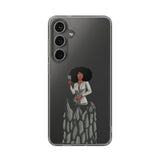 Clear Case - Woman #6 - Breakthrough Collection
