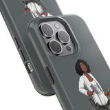 MagSafe Tough Case - Woman #12 - Breakthrough Collection