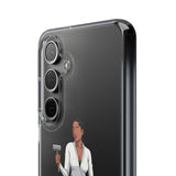 Clear Case - Woman #1 - Breakthrough Collection