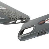 MagSafe Tough Case - Woman #12 - Breakthrough Collection