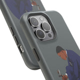 MagSafe Tough Case - Man #11 - Breakthrough Collection