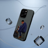 MagSafe Tough Case - Man #11 - Breakthrough Collection