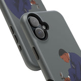 MagSafe Tough Case - Man #11 - Breakthrough Collection