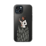 Clear Case - Woman #4 - Breakthrough Collection