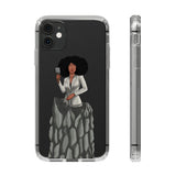 Clear Case - Woman #6 - Breakthrough Collection