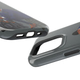 MagSafe Tough Case - Man #11 - Breakthrough Collection