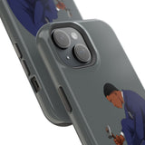 MagSafe Tough Case - Man #11 - Breakthrough Collection