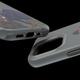 MagSafe Tough Case - Man #11 - Breakthrough Collection