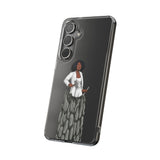Clear Case - Woman #12 - Breakthrough Collection