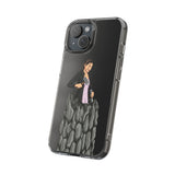 Clear Case - Woman #8 - Breakthrough Collection