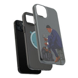 MagSafe Tough Case - Man #11 - Breakthrough Collection