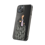 Clear Case - Woman #8 - Breakthrough Collection