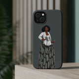MagSafe Tough Case - Woman #12 - Breakthrough Collection