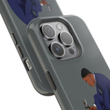 MagSafe Tough Case - Man #11 - Breakthrough Collection