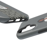 MagSafe Tough Case - Woman #12 - Breakthrough Collection