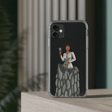 Clear Case - Woman #6 - Breakthrough Collection