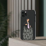 Clear Case - Woman #8 - Breakthrough Collection