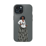 MagSafe Tough Case - Woman #12 - Breakthrough Collection
