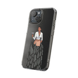 Clear Case - Woman #1 - Breakthrough Collection