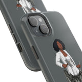 MagSafe Tough Case - Woman #12 - Breakthrough Collection