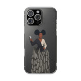 Clear Case - Woman #10 - Breakthrough Collection