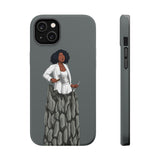 MagSafe Tough Case - Woman #12 - Breakthrough Collection