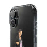 Clear Case - Woman #8 - Breakthrough Collection