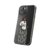 Clear Case - Woman #12 - Breakthrough Collection