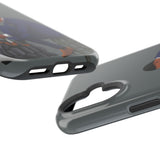 MagSafe Tough Case - Man #11 - Breakthrough Collection