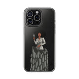 Clear Case - Woman #6 - Breakthrough Collection
