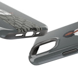 MagSafe Tough Case - Woman #12 - Breakthrough Collection