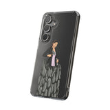 Clear Case - Woman #8 - Breakthrough Collection