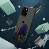 MagSafe Tough Case - Man #11 - Breakthrough Collection