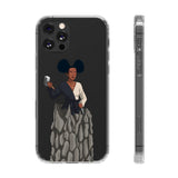Clear Case - Woman #10 - Breakthrough Collection