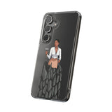 Clear Case - Woman #1 - Breakthrough Collection