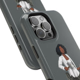 MagSafe Tough Case - Woman #12 - Breakthrough Collection