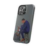 MagSafe Tough Case - Man #11 - Breakthrough Collection